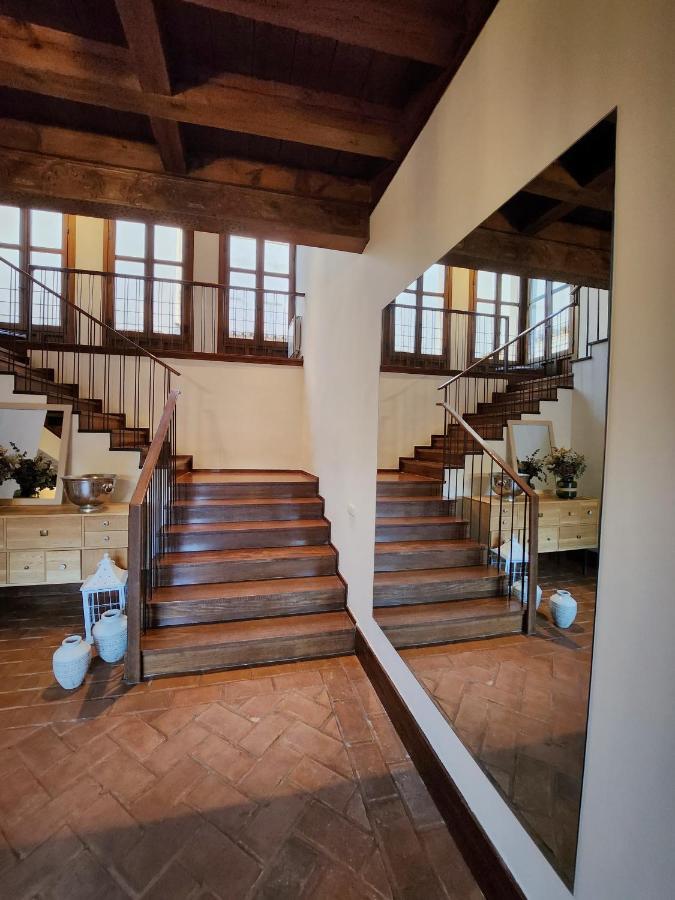 Casa Del Armiño Mansión De La Familia De El Greco Villa