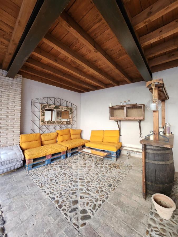 Casa Del Armiño Mansión De La Familia De El Greco