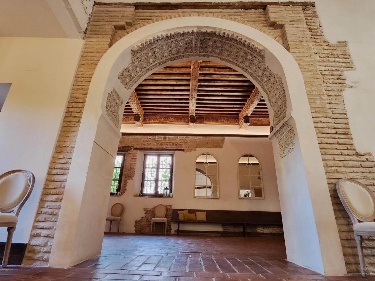 Villa Casa Del Armino Mansion De La Familia De 