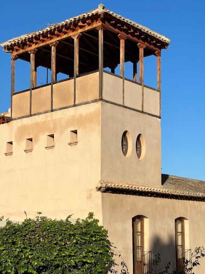 Casa Del Armiño Mansión De La Familia De El Greco