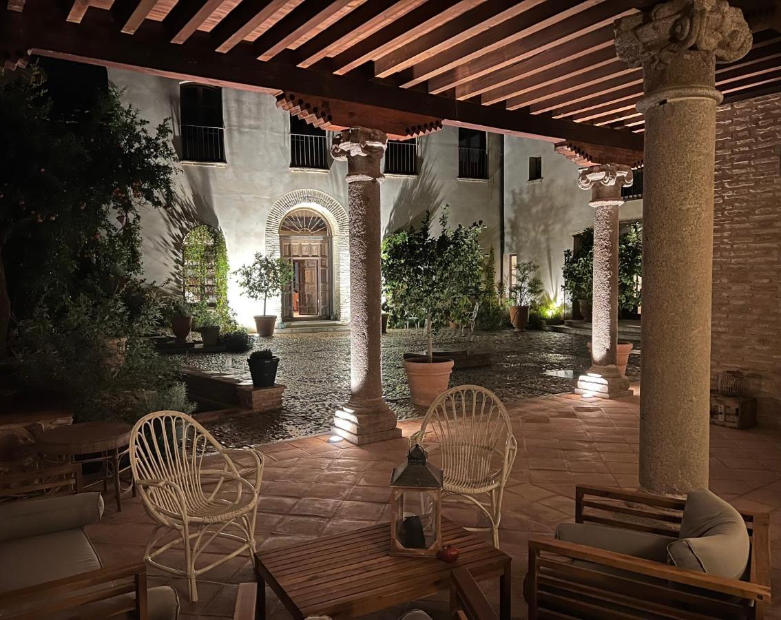 Casa Del Armino Mansion De La Familia De 