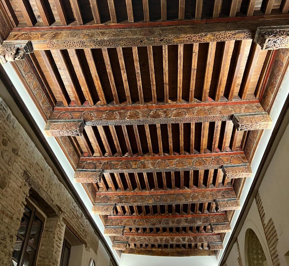 Casa Del Armino Mansion De La Familia De 