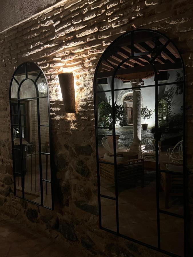 Casa Del Armiño Mansión De La Familia De El Greco