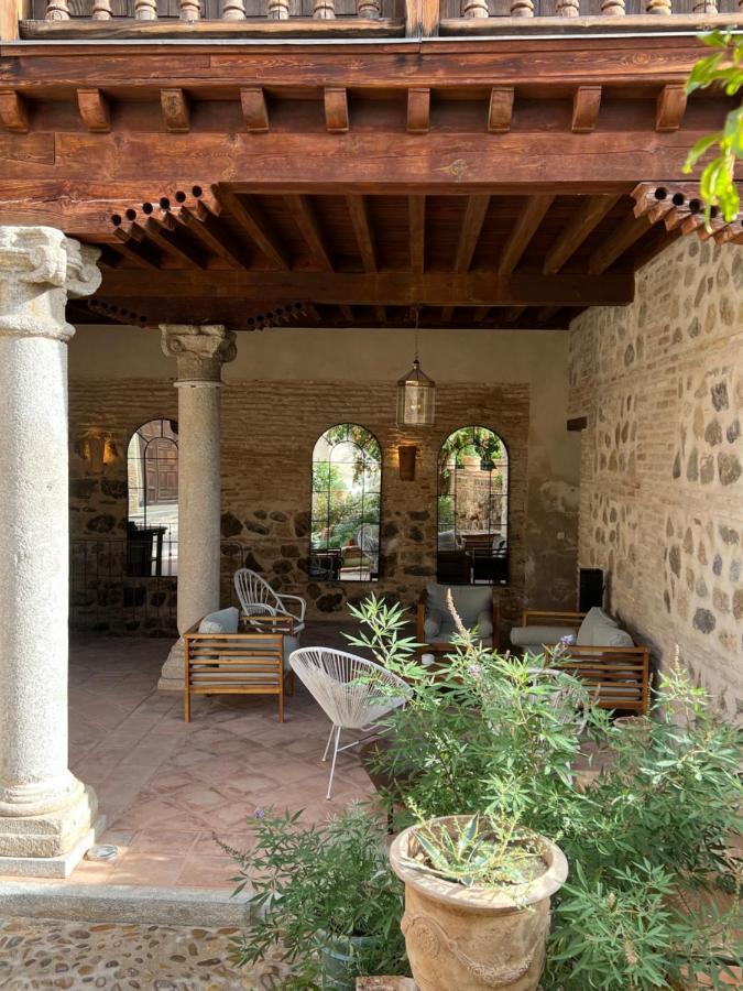 Casa Del Armino Mansion De La Familia De 