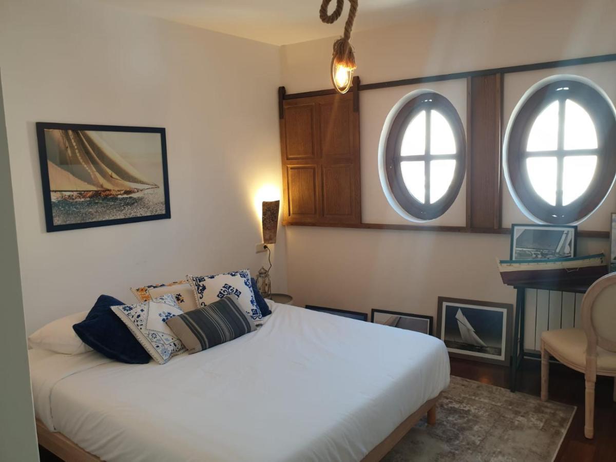 Villa Casa Del Armiño Mansión De La Familia De El Greco *