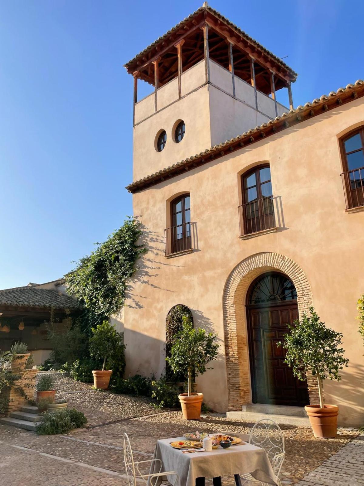 Villa Casa Del Armino Mansion De La Familia De 